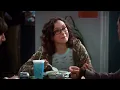 Sheldon Accidentally Hits on a Guy | The Big Bang Theory