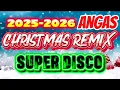 Download Lagu CHRISTMAS IS COMING!! CHRISTMAS SONG DISCO REMIX 🎉🌲