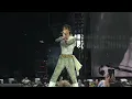 keshi - beside you | SUMMER SONIC 2026 TOKYO