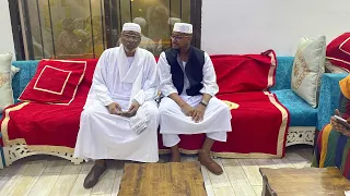 ختو ليه الجرتك وفي جبينو هلال العريس لعروسه الليله يا ناس سار 