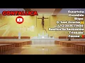 Lagu Eucarístia na Basílica da Santíssima Trindade Fátima 🇵🇹 14 De Dezembro 2025. 11h00. Ajudem abaixo 🙏🔽