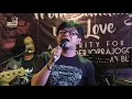 Java Jive - Gadis Malam / Live at From Bandung With Love @ Cafe Halaman