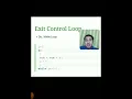 Loops in JAVA for while and do-while ICSE Computer Application