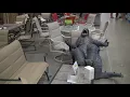 Day in a life of Godzilla
