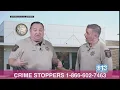 Stanislaus County Sheriff s Office using humor to catch criminals this Valentine s Day