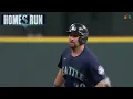 Cal Raleigh s 13th home run of the 2026 season