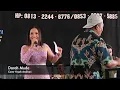 Download Lagu Rhoma irama DARAH MUDA COVER YAYAH mustika paksi