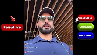 Hh Faisal TikTok Live From Thailand  Hh Faisal TikTok Live From Thailand