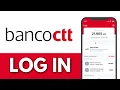 How to Login Banco CTT Online Banking Banco CTT Bank Mobile Log in 2026