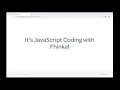 Node interview training - Leetcode Codewars Project Euler