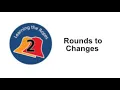LtR Level 2 - From rounds to changes