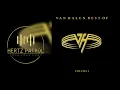 Van Halen Jump 432hz