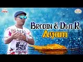 Brodin \u0026 Dwi Ratna - Ayam (Official Music Video)