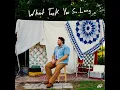 First Friday Night - Jacob Hackworth