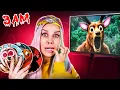 Lagu कभी भी रात 3 बजे 99 NIGHTS IN THE FOREST की सभी फ़िल्में मत देखो!!!