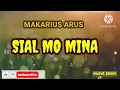 Download Lagu Lagu Manggarai Lawas || SIAL MO MINA || MAKARIUS ARUS