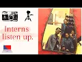 Listen Up Interns Ft Magyladem