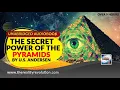 The Secret Power Of The Pyramids By U S Andersen Unabridged book