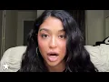 Love Island s Cierra Ortega BREAKS SILENCE After Shocking Exit