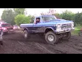 Old Ford Putting In Work