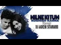 Lagu Milne Ki Tum Koshish Karna || Remix Video | DJ Aadesh Sitamarhi | Divya Bharti, Prithvi | Kumar Sanu