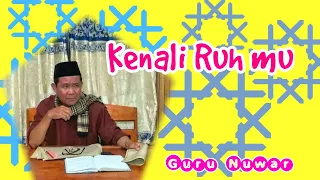 Download Ust. Hairul Anwar MS - Mengenal Ruh MP3