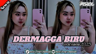 dj dermaga biru saksi bisu thomas arya ricky fvnky remixer bootleg 2025
