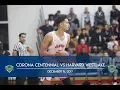 Sites and Sounds Harward Westlake vs Corona Centennial