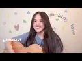 Lagu SS501-making a lover애인만들기 cover by bettytiti
