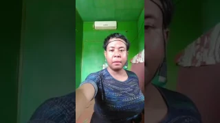 abang goda duo serigala