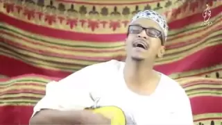 يا عديلة يا بيضاء الجلابية يضاء مكوية عمر الامين 