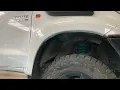 NOISE AFTER DIFF DROP and SOLUTION