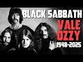 The Life Of Ozzy Osbourne Black Sabbath Full Documentary