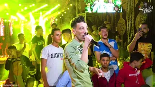 افندينا ينزل وسط لفرح ويقول موال قطر الصحاب قالب الدنيا مع ال عريس 