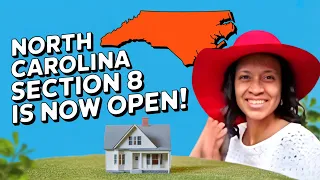 North Carolina s Section 8 List is NOW OPEN Are You Ready