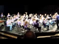 Download Lagu U of E Summer Music Camp 2015 - Adv.Band - Instant Concert