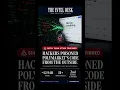 They Didn t Hack the Platform They Poisoned the Code