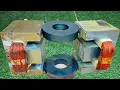 Lagu Apakah Anda Ingin Membuat Generator Energi 230V Gratis di Rumah?