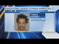 Sulphur Springs man arrested after shooting victim in leg police say
