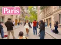 Download Lagu PARIS, FRANCE - PARIS WALKING TOUR, AROUND EIFFEL TOWER - PARIS 4K