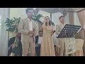 Cinta Jangan Dibeli - Endang S Taurina || Cover by Symphony Voice