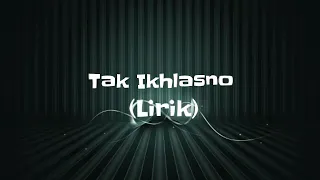 Download Happy Asmara - Tak Ikhlasno (Lirik) MP3