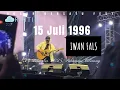 Lagu Iwan Fals KALAU KAU DATANG ( 15 Juli 1996 Live Pakansari ) Bogor Bersatu Festival #iwanfalscibinong