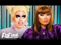 The Pit Stop AS9 E03 Trixie Mattel Jujubee Better Work RuPaul s Drag Race AS9