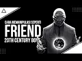Cara Memanipulasi Seperti Friend Dari Manga 20th Century Boys