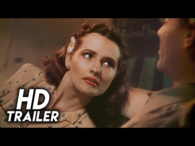 Captains of the Clouds (1942) Original Trailer [FHD]