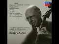Fauré: Elégie for Cello and Orchestra in C Minor, Op. 24 (Live from the Grand Amphithéâtre...
