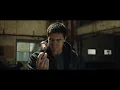 Code 8 Training Scene
