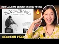 @YABITheGOAT - BOOMERANG ( OFFICIAL MUSIC VIDEO ) | Reaction Video | 