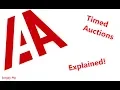 IAAI Timed Auctions Explaied - Super Cheap Cars